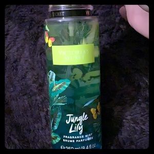 jungle lily mist